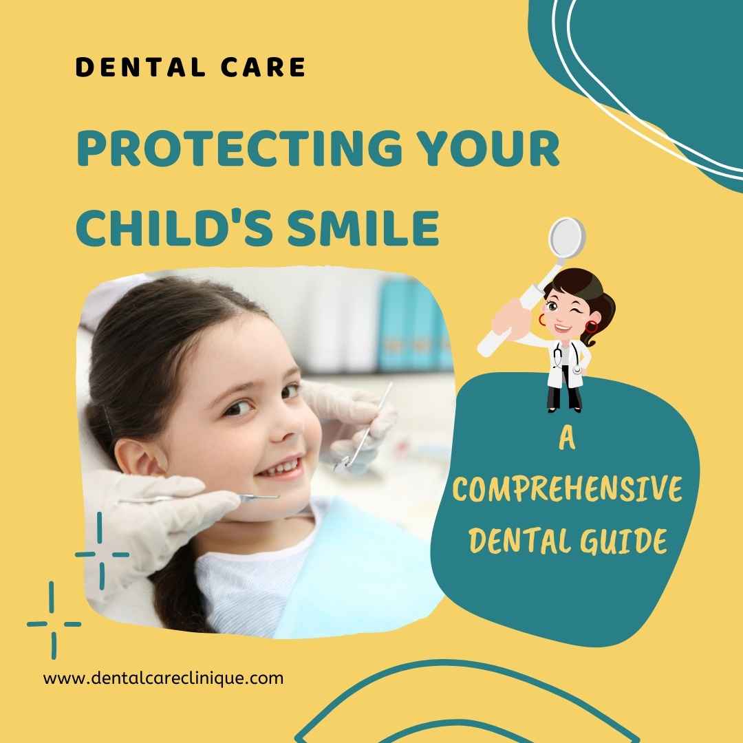 Child Dental Care